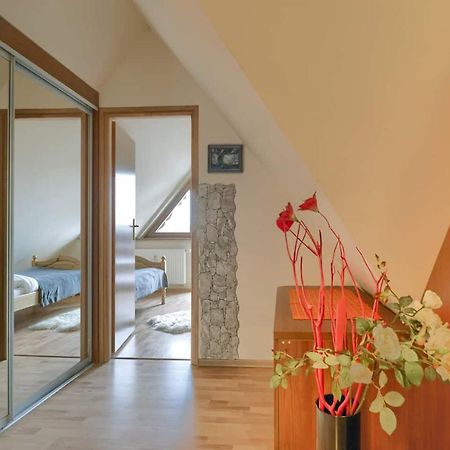 Golden Apartments Zakopane- One Bedroom Apartment - Mountain View&B14 Eksteriør bilde