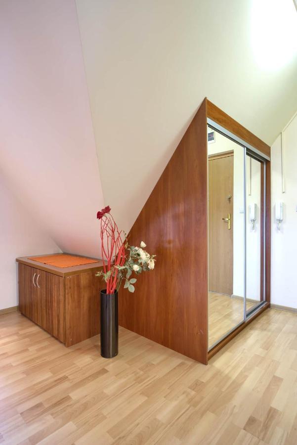 Golden Apartments Zakopane- One Bedroom Apartment - Mountain View&B14 Eksteriør bilde