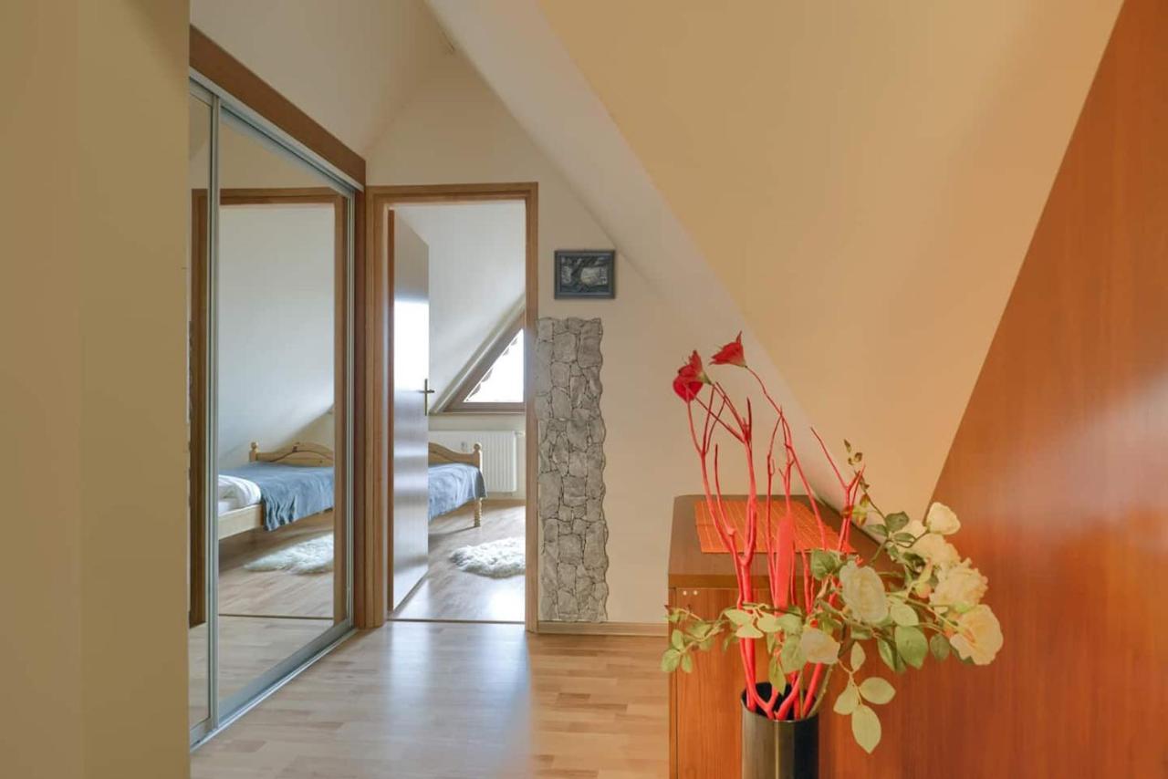 Golden Apartments Zakopane- One Bedroom Apartment - Mountain View&B14 Eksteriør bilde