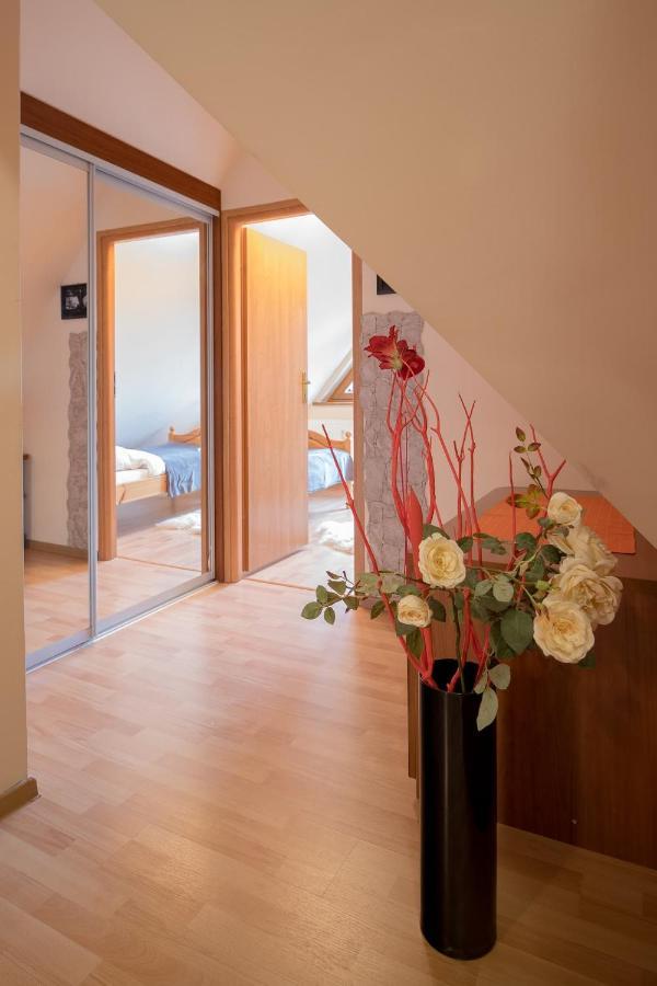 Golden Apartments Zakopane- One Bedroom Apartment - Mountain View&B14 Eksteriør bilde