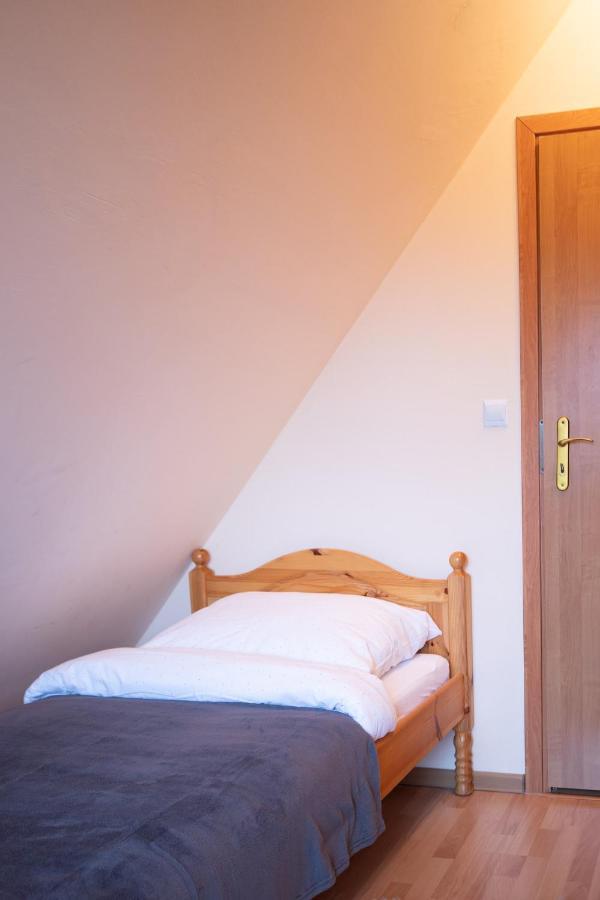 Golden Apartments Zakopane- One Bedroom Apartment - Mountain View&B14 Eksteriør bilde